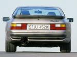 Porsche 944 Turbo S Coupe 1988 года